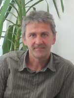 Dr. Hartmut Plehn
