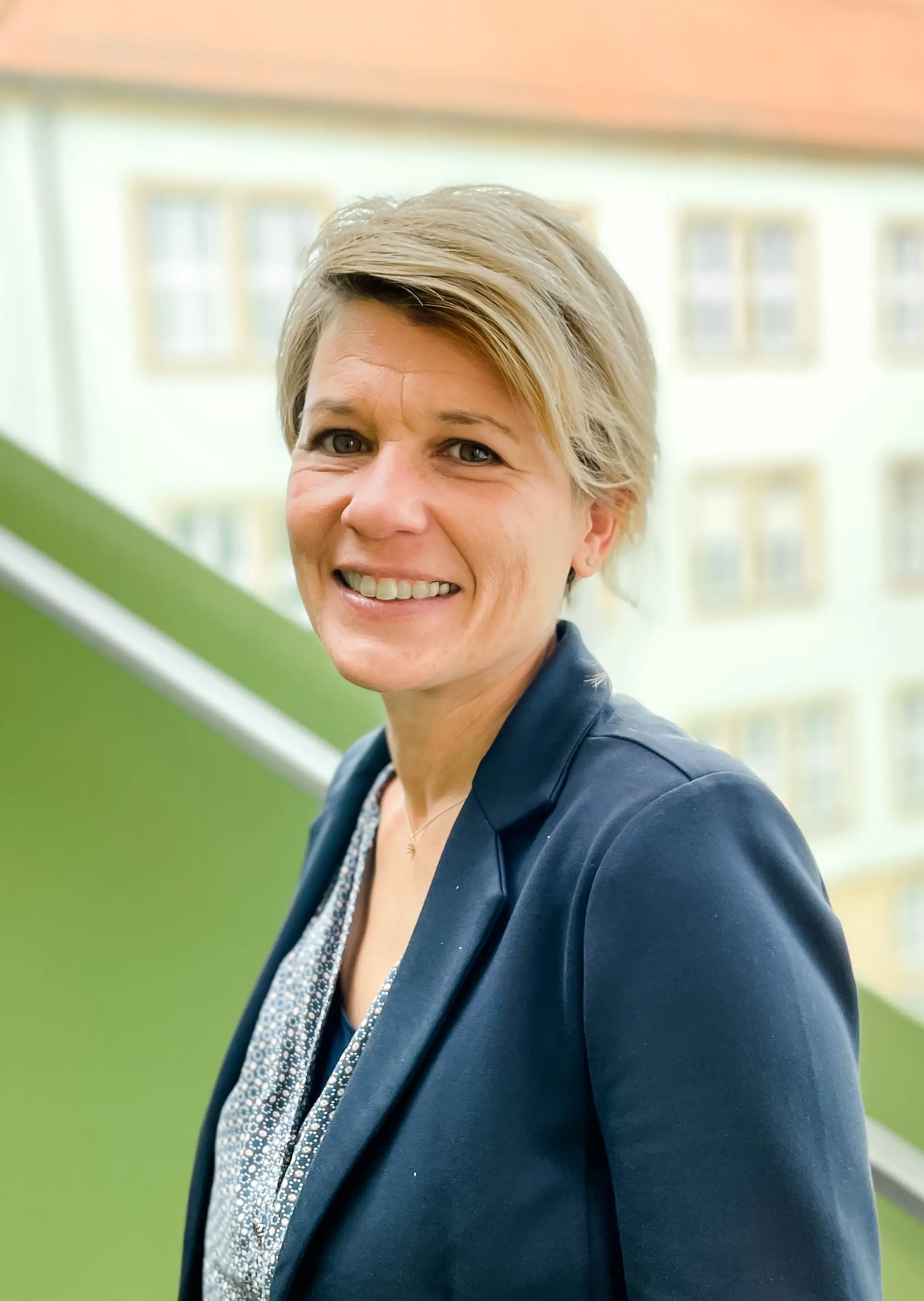 Beate Abele