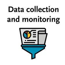 Data collection and monitoring