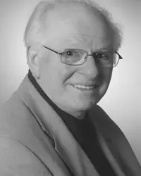 Prof. Dr. Manfred Rühl