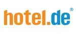 Logo hotel.de