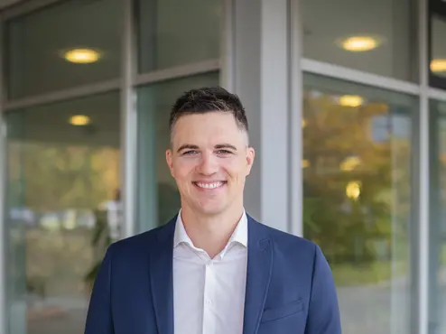 Prof. Dr. Christian Maier
