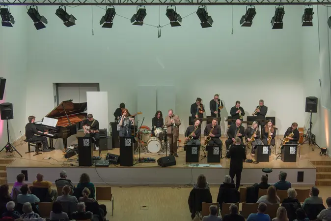 Bigband