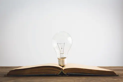 Symbolbild Weiterbildung