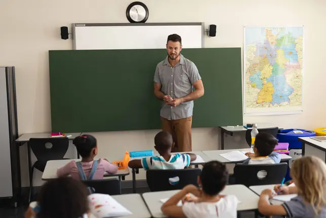 Lehramtsstudierende, internationale Begegnungen, BaTEG