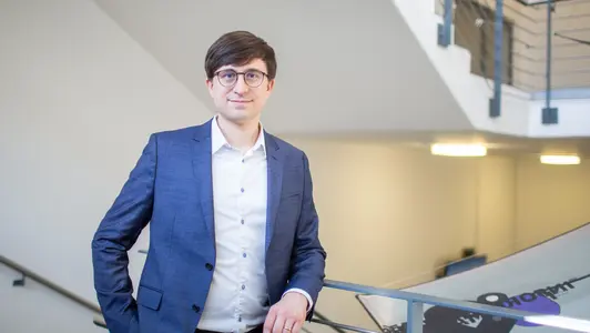 Prof. Dr. Benedikt Morschheuser