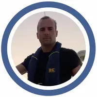 Christoph König, Doktorand Klimaforschung Christoph König, Doktorand Klimaforschung