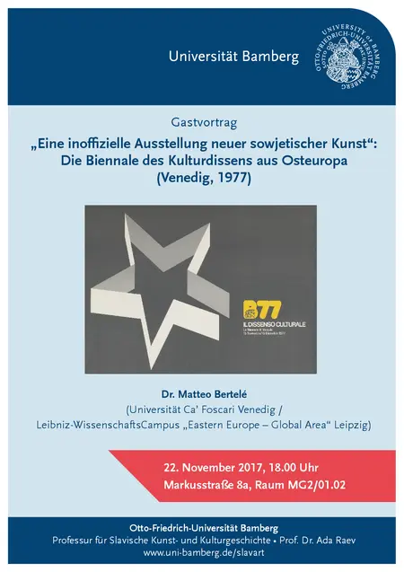 Poster_Slavistik_A2_Gastvortrag2017 angepasst.indd
