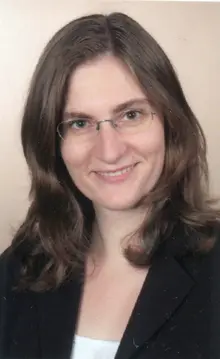 Dr. Valeria Selke