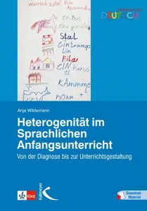 Wildemann Heterogenität im sprachlichen Anfangsunterricht