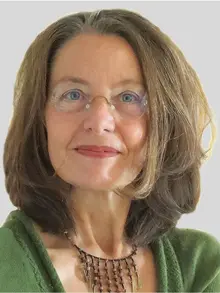 Prof. Dr. Michaela Konrad Prof. Dr. Michaela Konrad