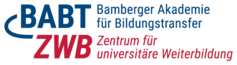 Zentrum für universitäre Weiterbildung (ZWB)