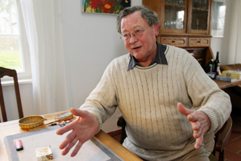 Ein exzellenter Wissenschaftler und eine vielseitige