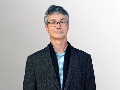 Prof. Dr. Michael Mendler Prof. Dr. Michael Mendler