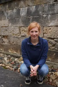Dies ist ein Bild von Frau Christine Reinhardt
