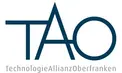 Logo der Technologie Allianz Oberfranken (TAO)