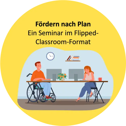 Logo Fördern nach Plan