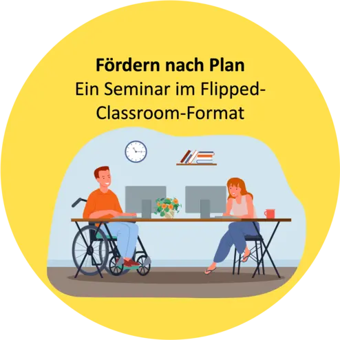 Logo Fördern nach Plan