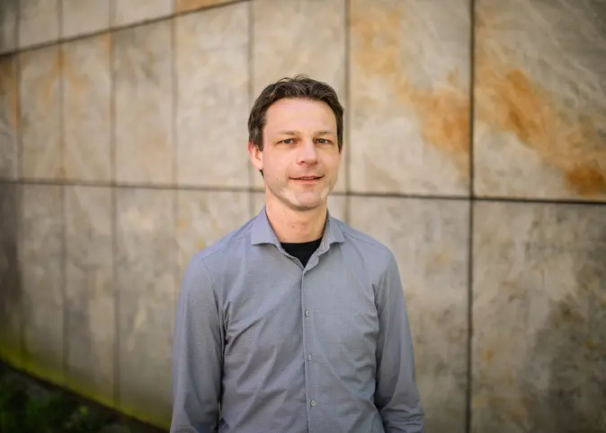 Prof. Dr. Matthias Dütsch