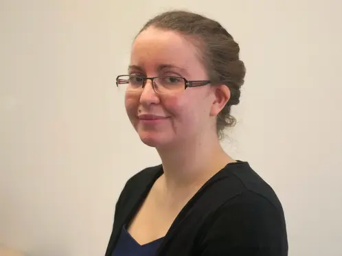 Alisa Münsterberg