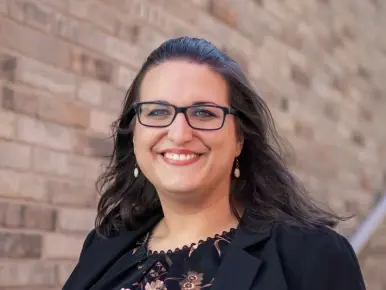 Prof. Dr. Miriam Hess