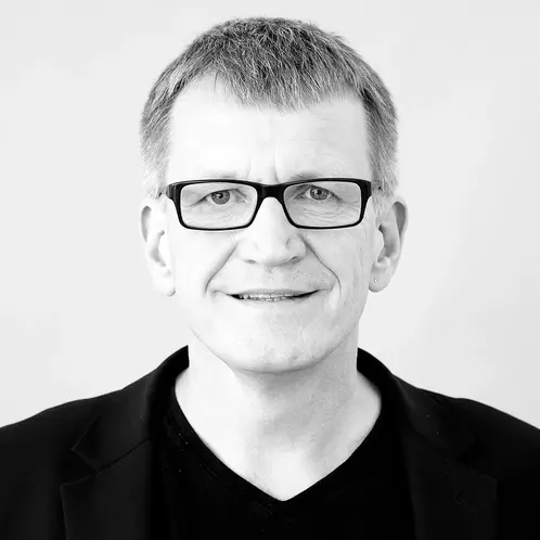 Prof. Dr. Olaf Struck Prof. Dr. Olaf Struck