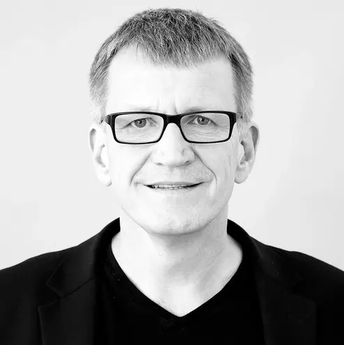 Prof. Dr. Olaf Struck Prof. Dr. Olaf Struck