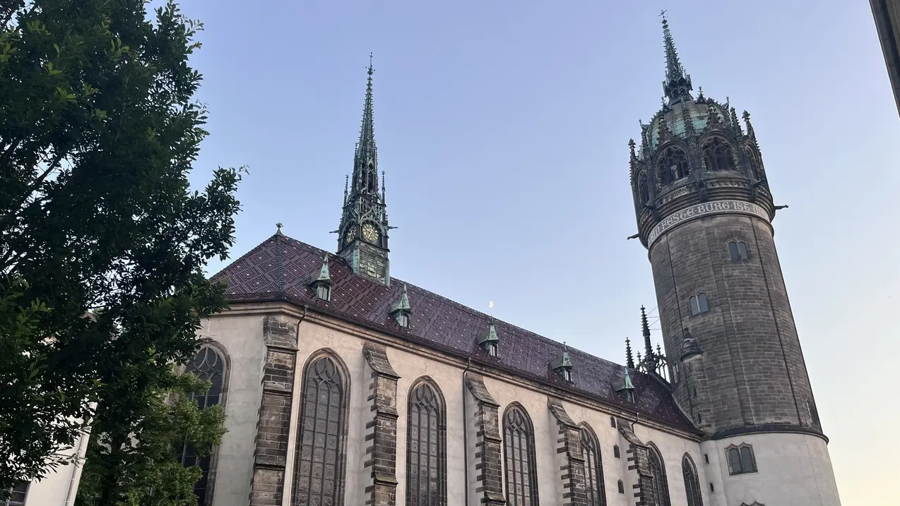 Schlosskirche