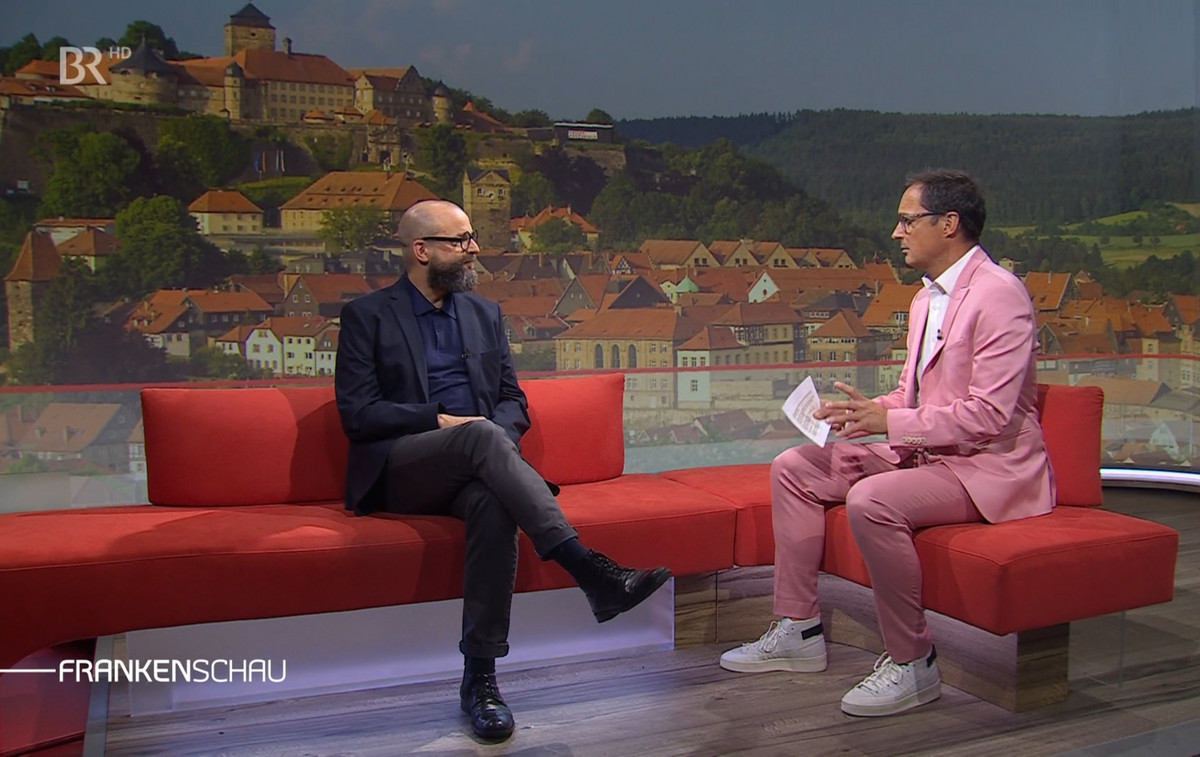 Interview mit Prof. Dr. Marc Redepenning zur Entwicklung ländlicher ...