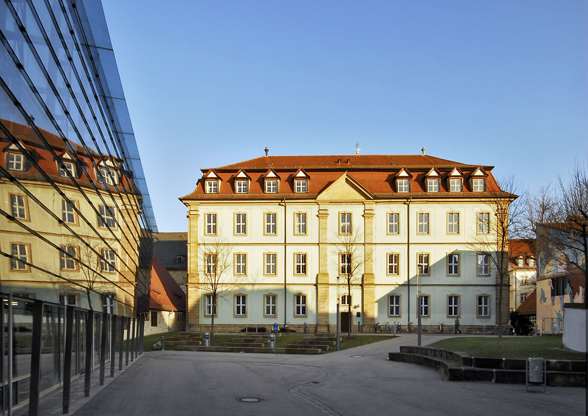 Was Kann Man In Bamberg Studieren www.uni-bamberg.de