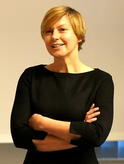 Prof. Dr. Cornelia Kristen