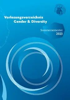 VVZ Gender u. Diversity_SoSe 2023_Universität Bamberg