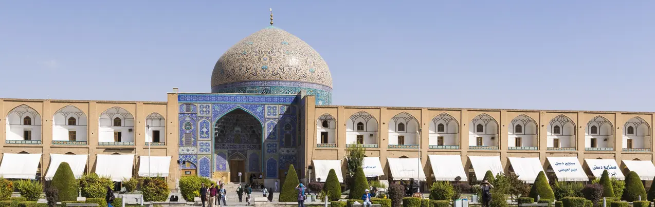 Esfahan