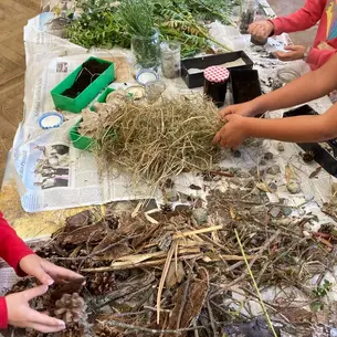 KiKuLa Linder Kunst Labor Bilder