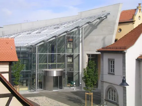 Heumarkt 2 Heumarkt 2