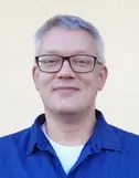 Frank Schreiterer