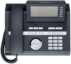 Abbildung Telefonapparat OpenStage SIP 40 Abbildung Telefonapparat OpenStage SIP 40