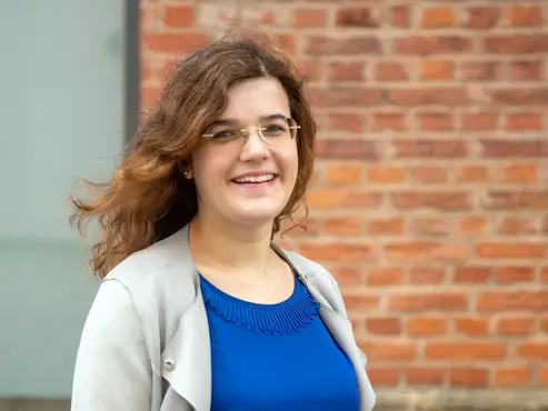 Foto Sarah Dahnen