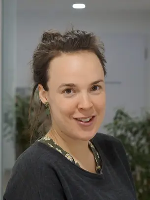 Noemi Göltenboth, M.Sc.