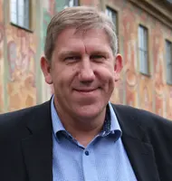 Bildrechte: Büro MdB Andreas Schwarz