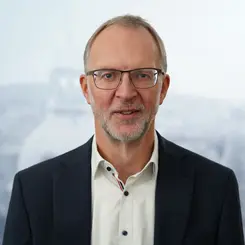 Prof. Dr. Claus H. Carstensen