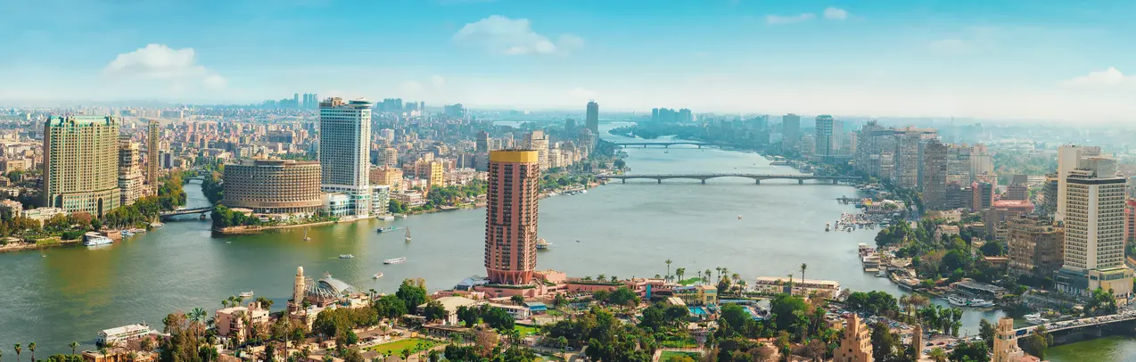 Cairo