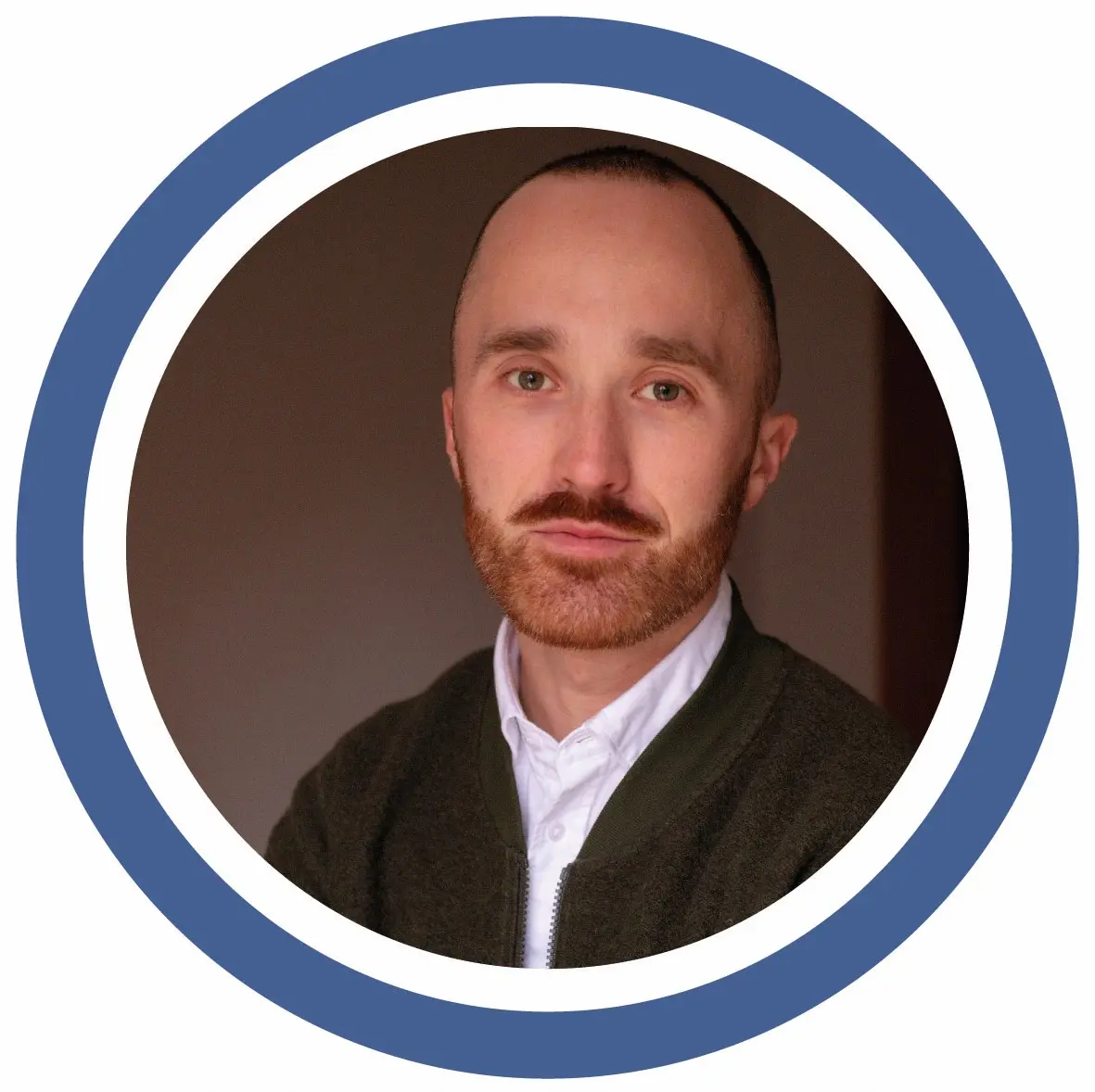 Paul Marschner, Koordinator für kommunale Entwicklungspolitik bei Chiemgau GmbH