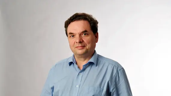 Andreas Dix