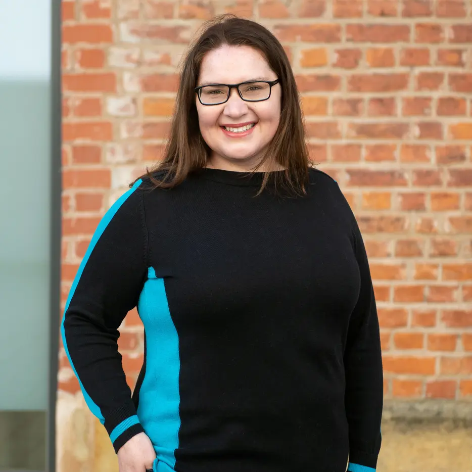 Foto Dr. Anette Kremer