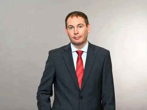 Prof. Dr. Sven Overhage Prof. Dr. Sven Overhage