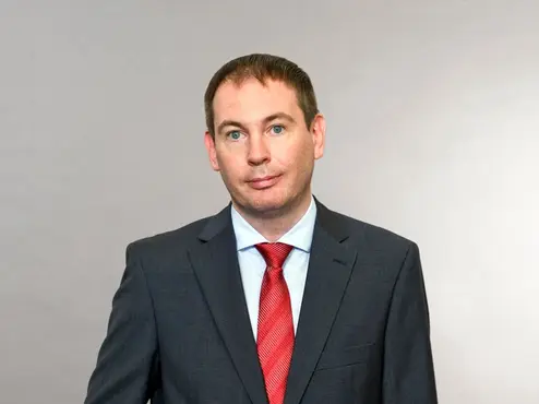 Prof. Dr. Sven Overhage