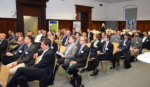 Transververanstaltung KMUni 2014