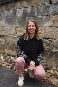 Dies ist ein Bild von Frau Sabina Haselbek