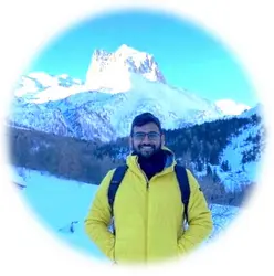 Dr. Shyam Rai